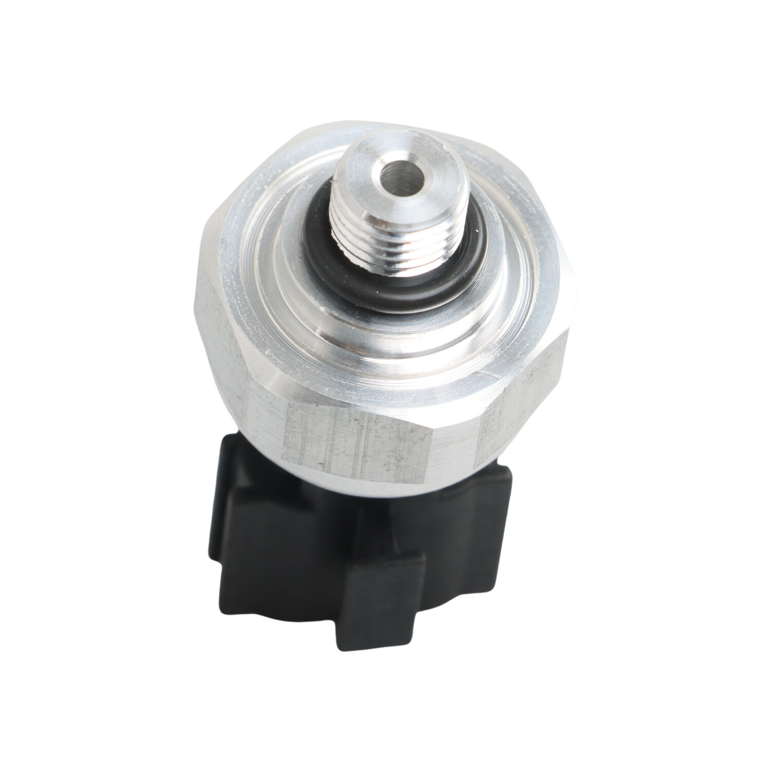 Air Conditioning A/C Pressure Sensor Switch Fits for 2007-2012 Hyundai Veracruz