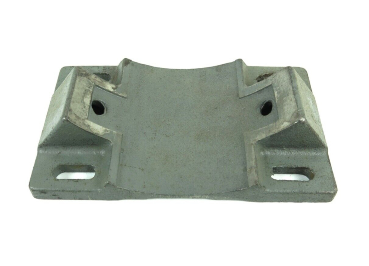 Clausing 15" Drill Press Motor Mount Bracket 5988D