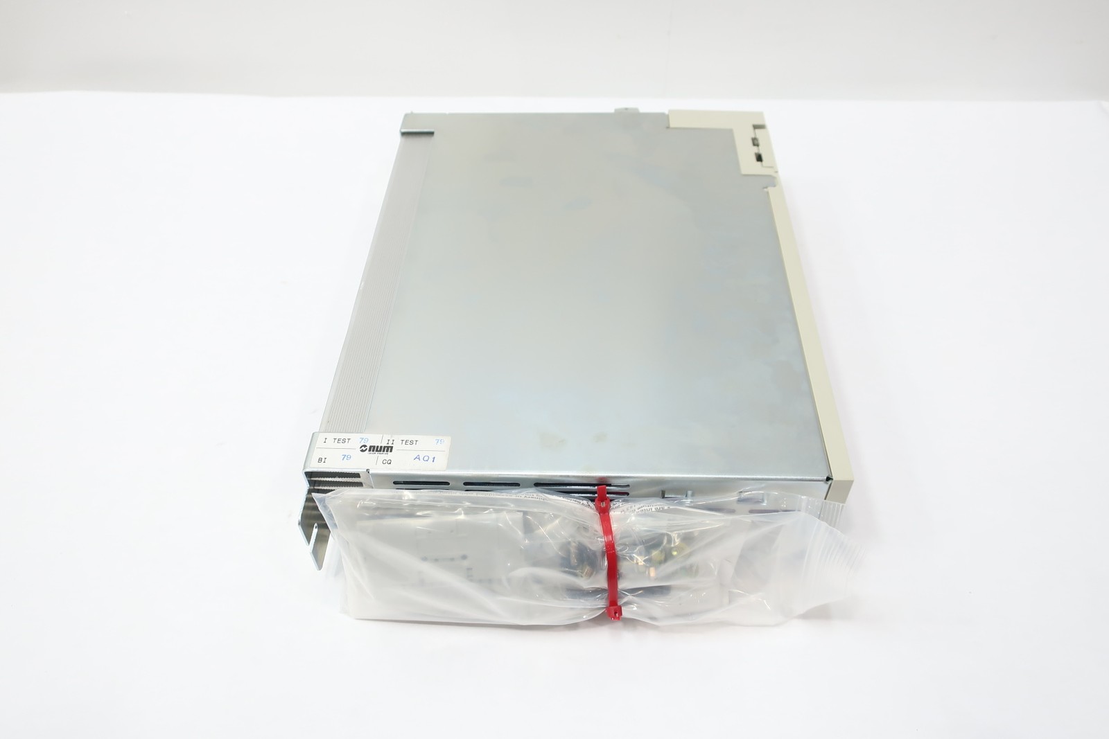 Num MDLL1008Q00 Power Supply Module