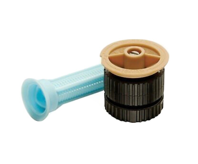 18-VAN Rainbird Variable Arc Adjustable Sprinkler Nozzle 15 pack