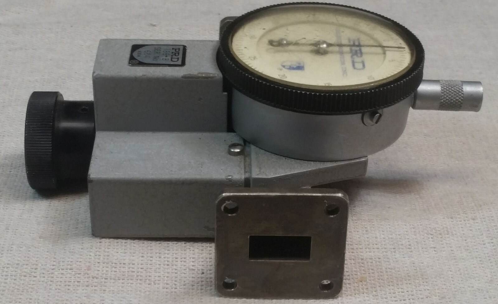 PRD Electronics 188-B Attenuator UG-419/U WR-62