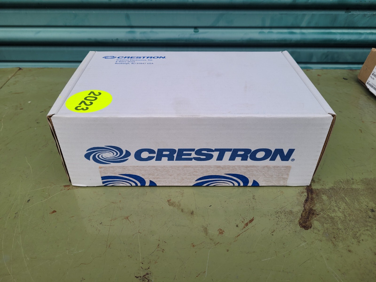 CRESTRON HD-TX-301-C-E HDMI Over CATx Transmitter - New Factory Sealed