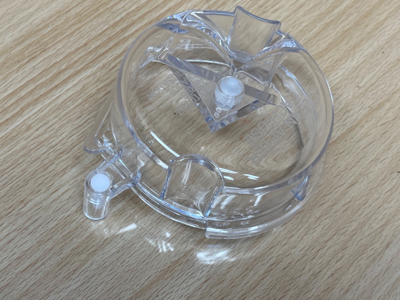 Cuisinart DGB-400 Coffee Maker-Grinder Bean Lid Replacement Part *OEM*