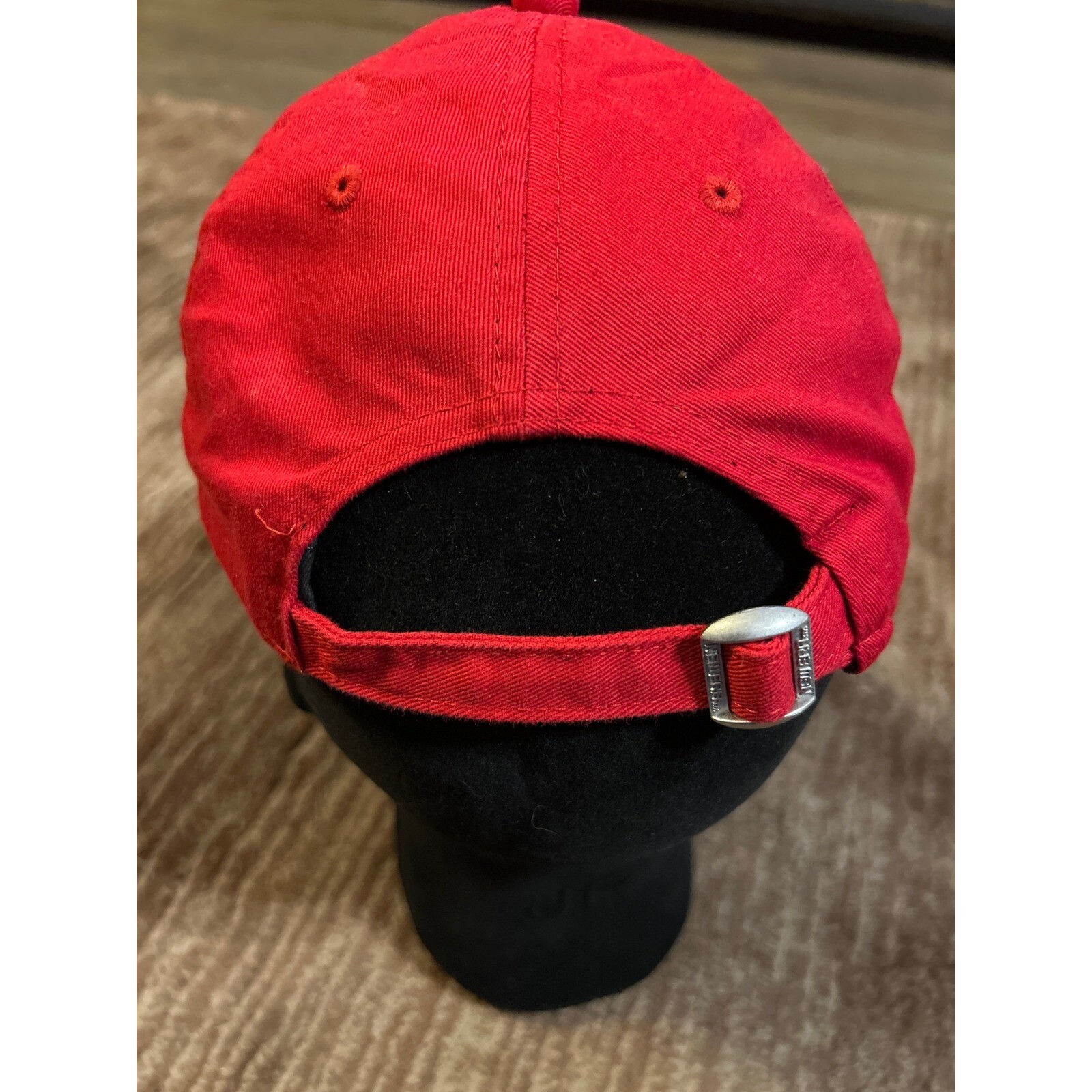 New Era Reds Spring Training Hat Cap MLB Baseball 9FORTY Adjustable