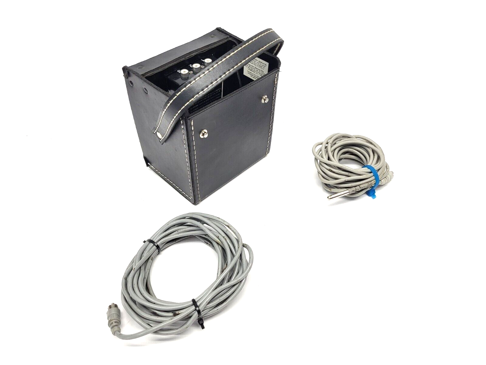 Amprobe T-150 Fastemp Temperature Meter w/ Case