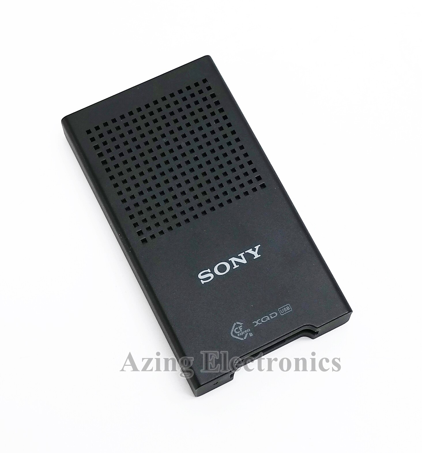 Sony MRW-G1 CFexpress Type B / XQD Memory Card Reader - Black