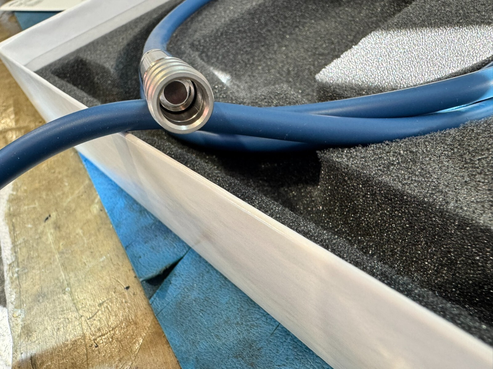 Circon ACMI G93 Endoscopy Fiber Optic Light Cable