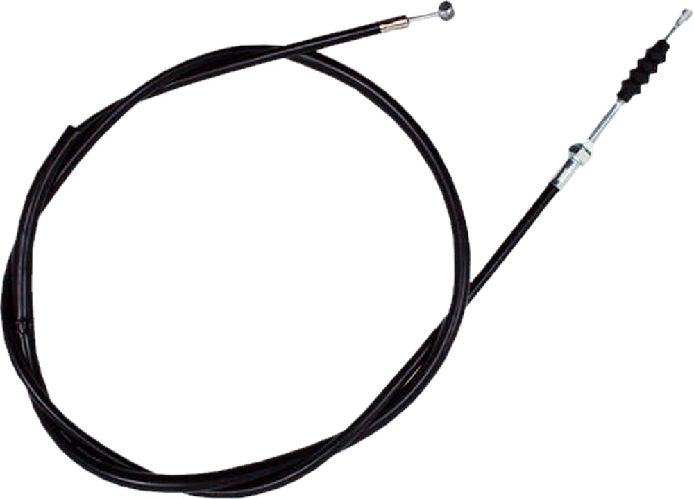 Motion Pro Clutch Cable 02-0029 Black Vinyl Housing Motocross Off-Road
