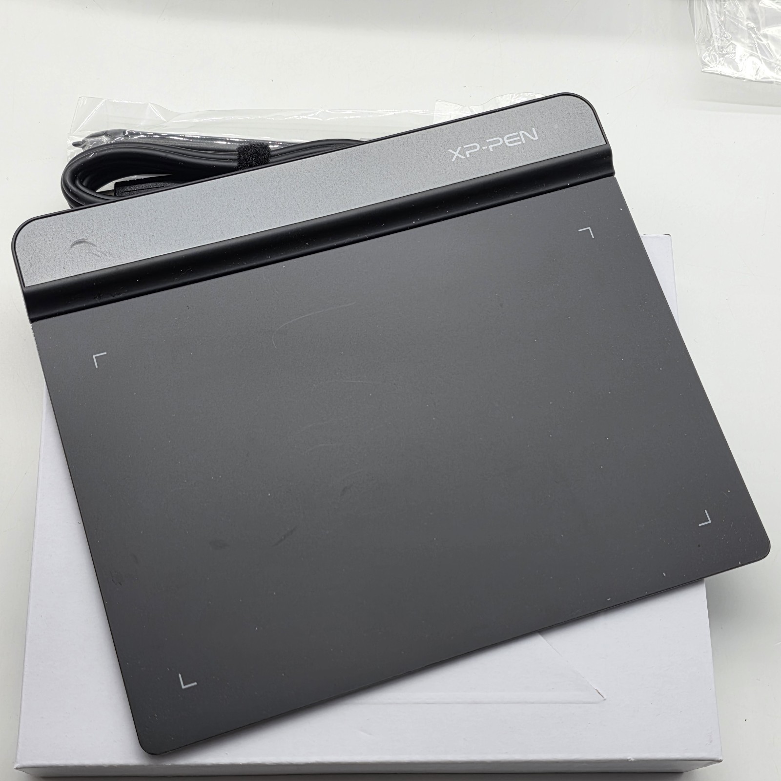 XP-Pen Star G640 Graphics Drawing Tablet
