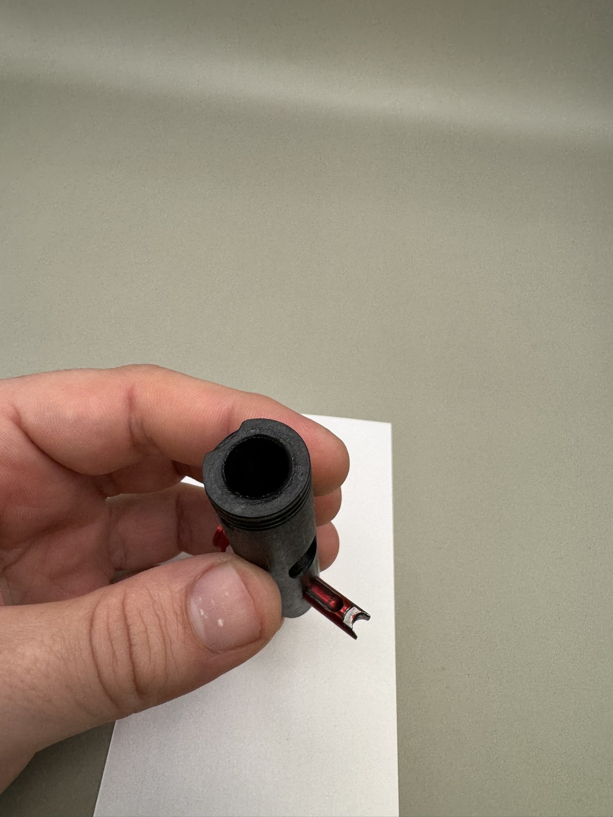 Planet Eclipse Ego 8 Bolt