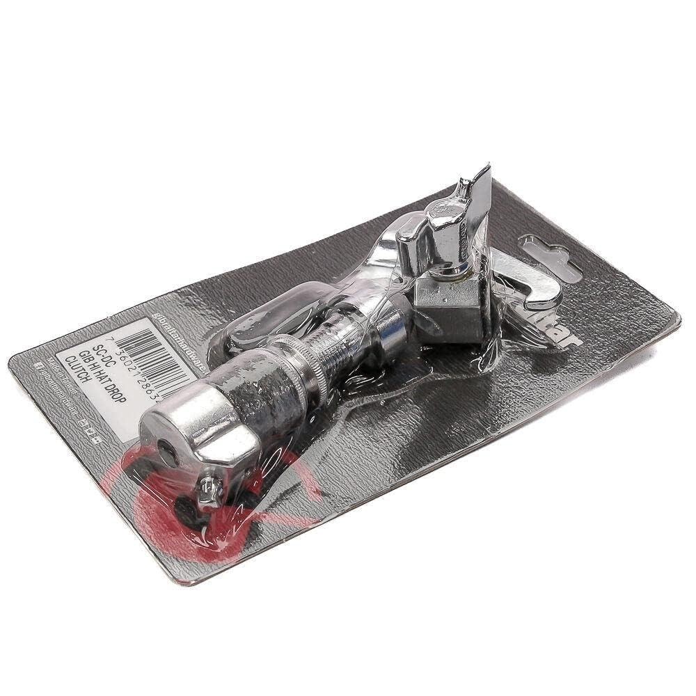 Hi Hat Drop Clutch Cymbal Release Lever Drum Set Accessory