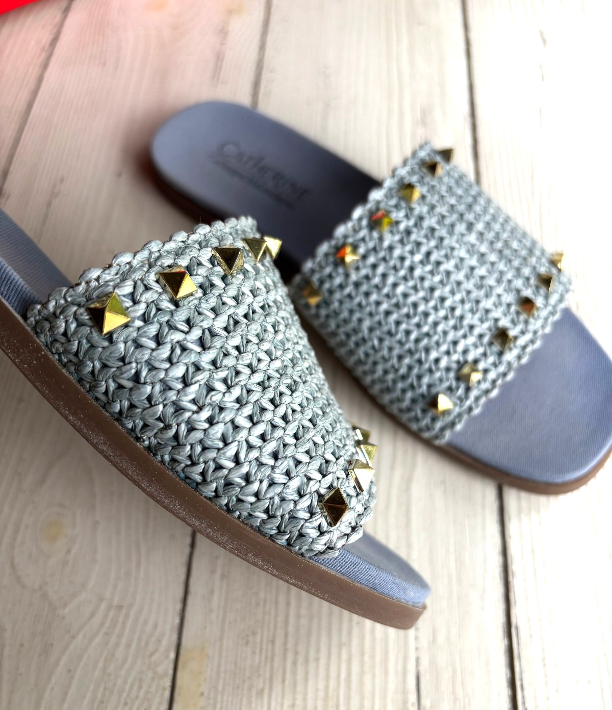 Summer Sandals -