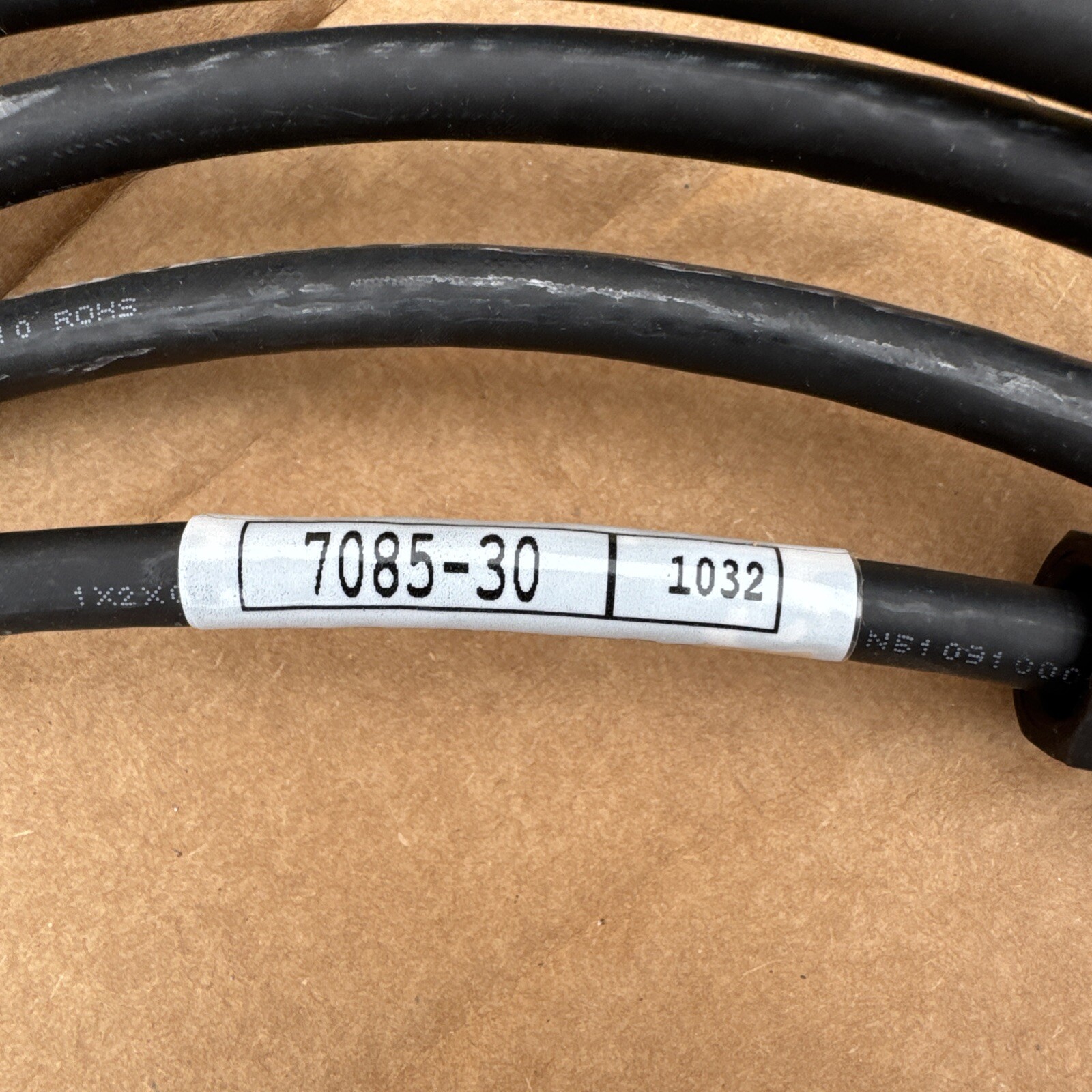 Powerwave Power Wave 7085-30 Ret Module Cable MCU