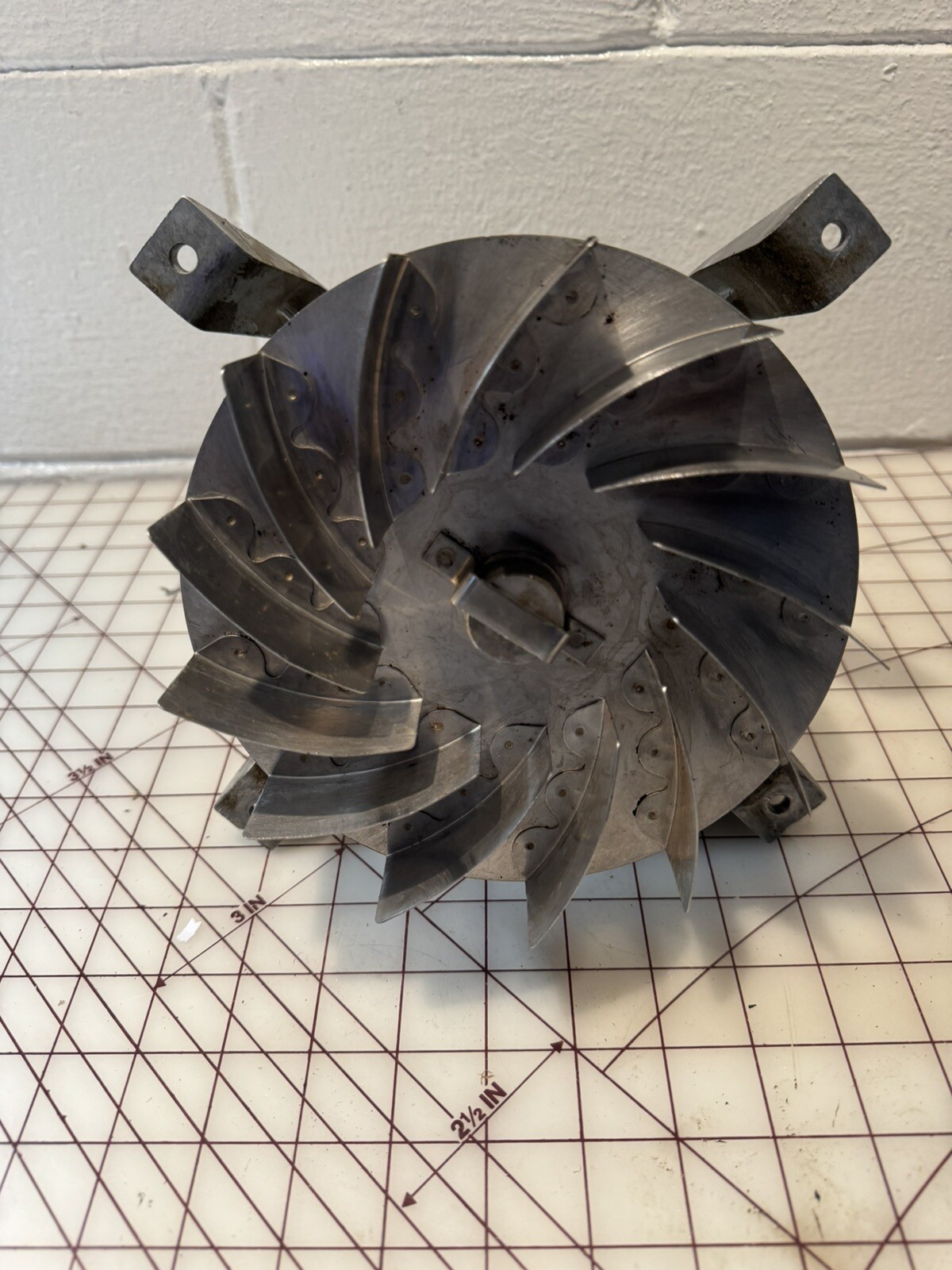 Henny Penny Kit-Scr6/8 Blower Motor Replac 140323 - Free Shipping + Geniune OEM