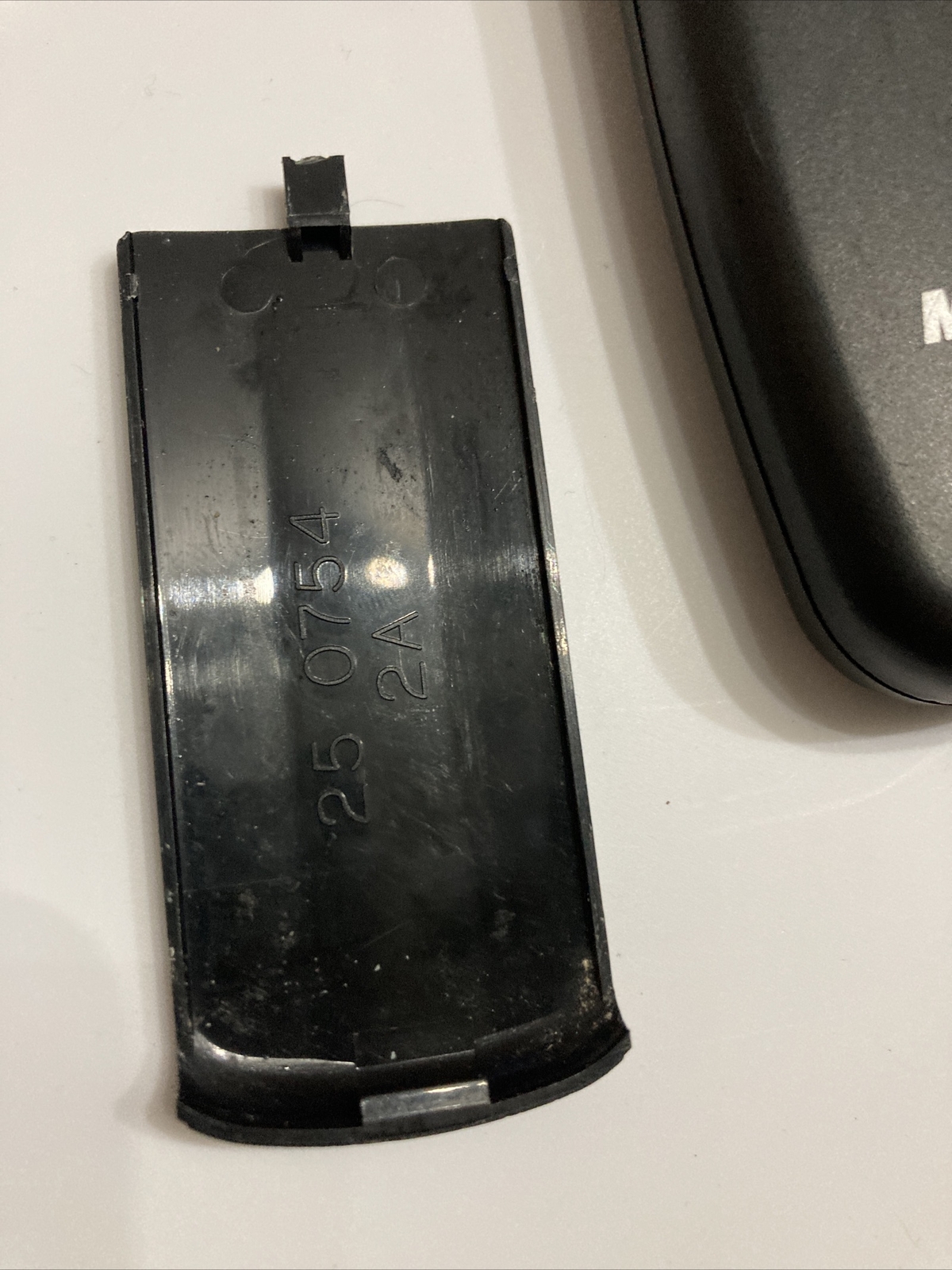 Microsoft Wireless Presenter Point Pen Slide PowerPoint Clicker Remote NO DONGLE