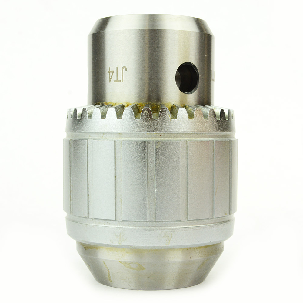 3/4" Heavy Duty Drill Chucks Taper JT4 2.50" OD - J2220C-JT4