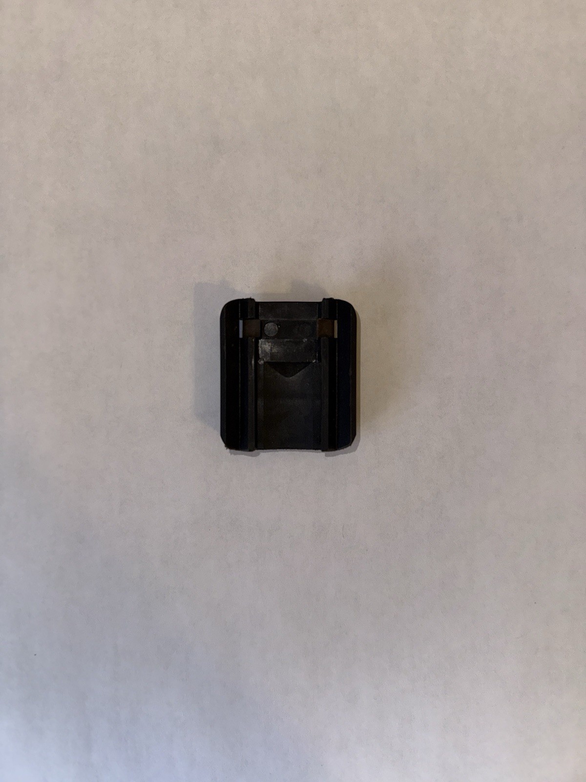 KAC-Knights Armament 2 Rib Rail Panel Cover