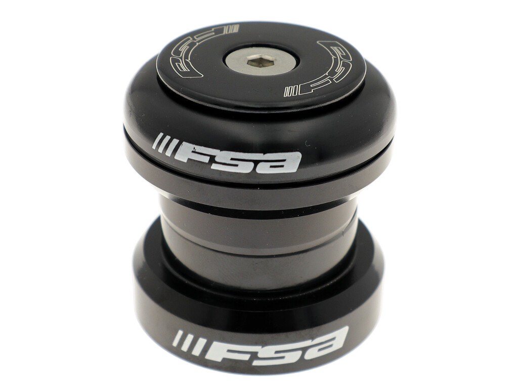 FSA Orbit Equipe EC34/28.6 - EC34/30 Threadless 1-1/8" Headset W/Top Cap