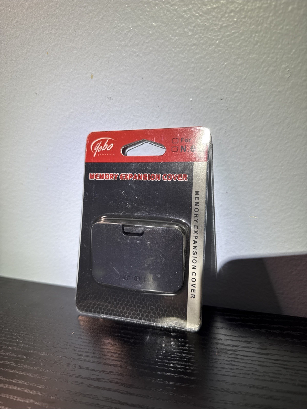 New N64 Memory Expansion Cover Door Free Shipping!