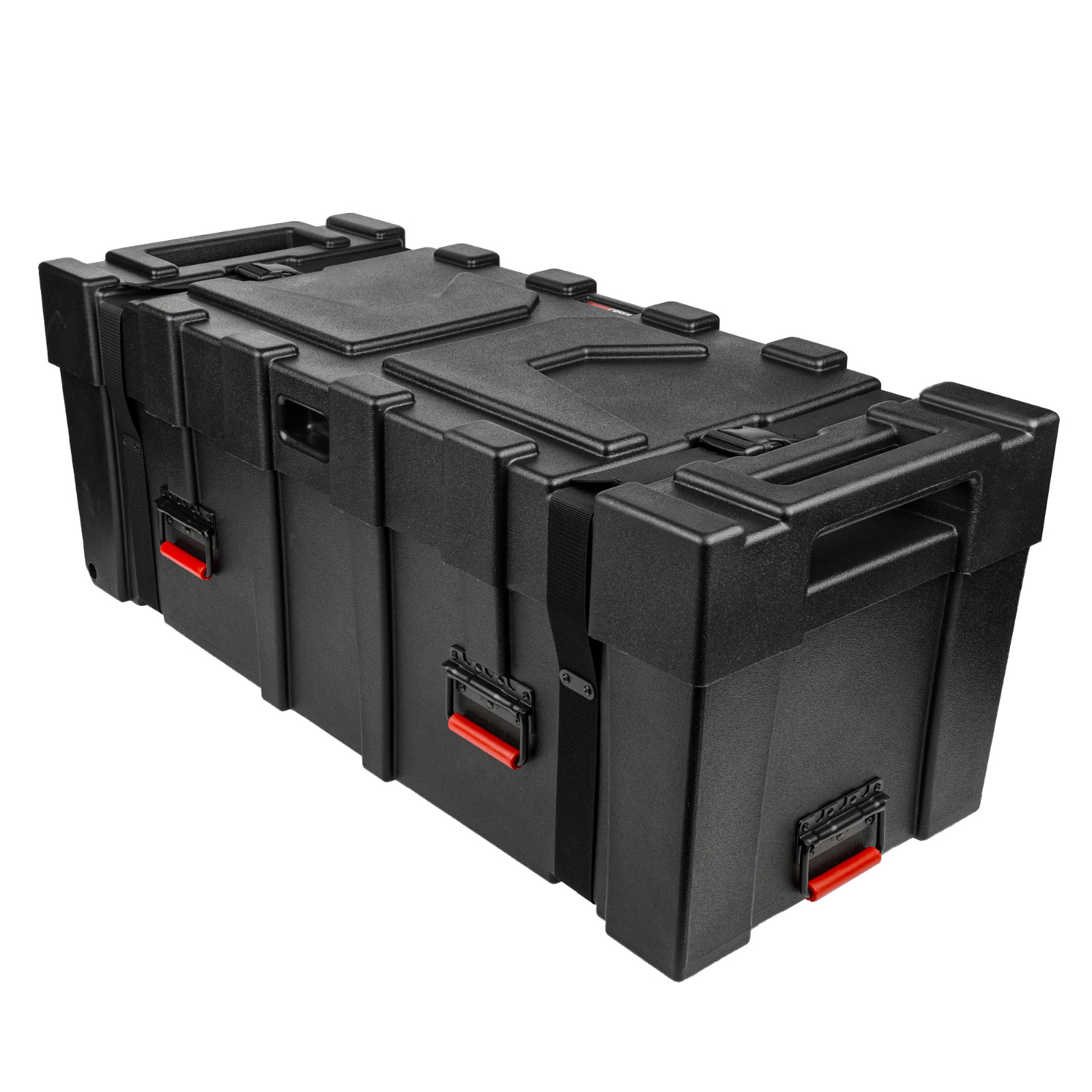 Gator Cases Grooves Series Lightweight Roto-Molded Drum Hardware Case 42" x 16"