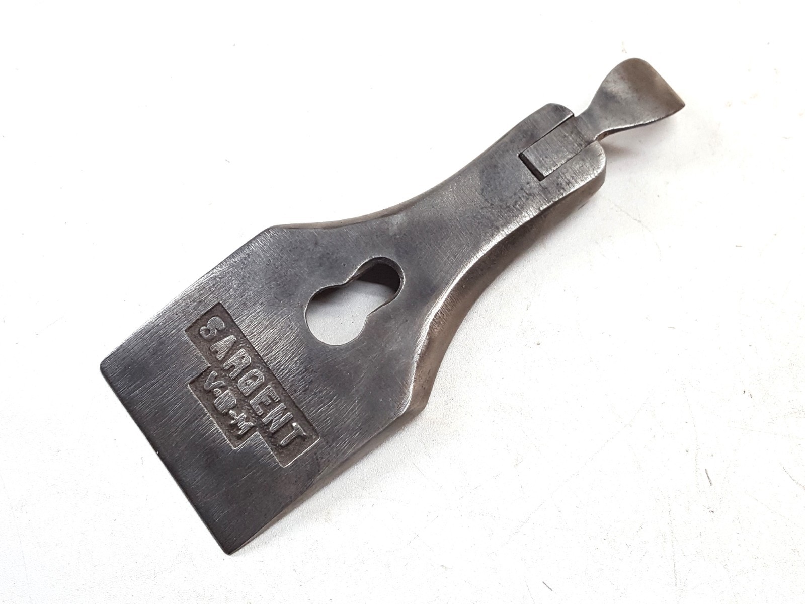 5087 Sargent No. 9, 409, 14 & 414; Lever Cap