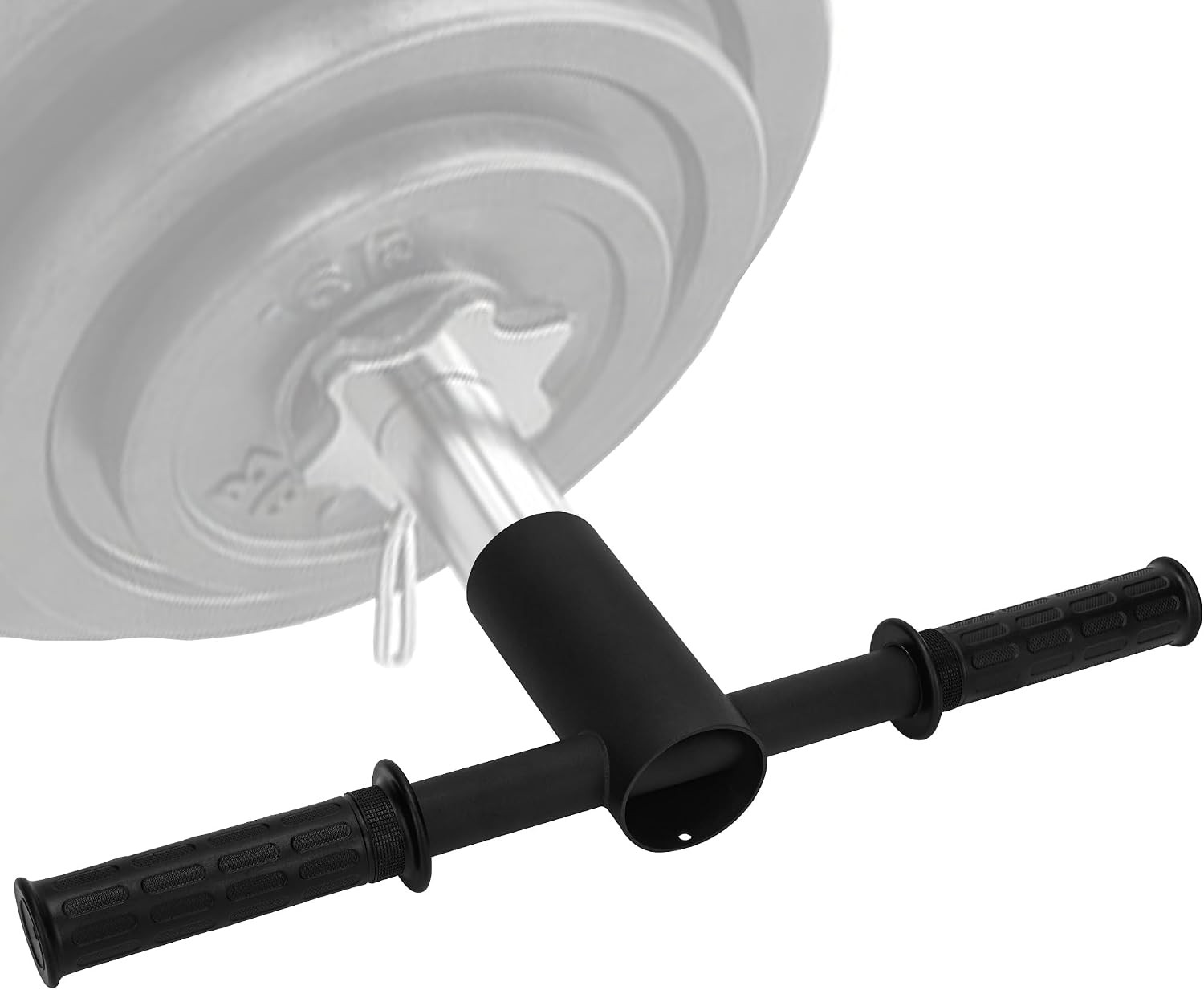 T Bar Row Handle Landmine Attachment,T Bar Row Handle Fit 2-Inch Olympic
