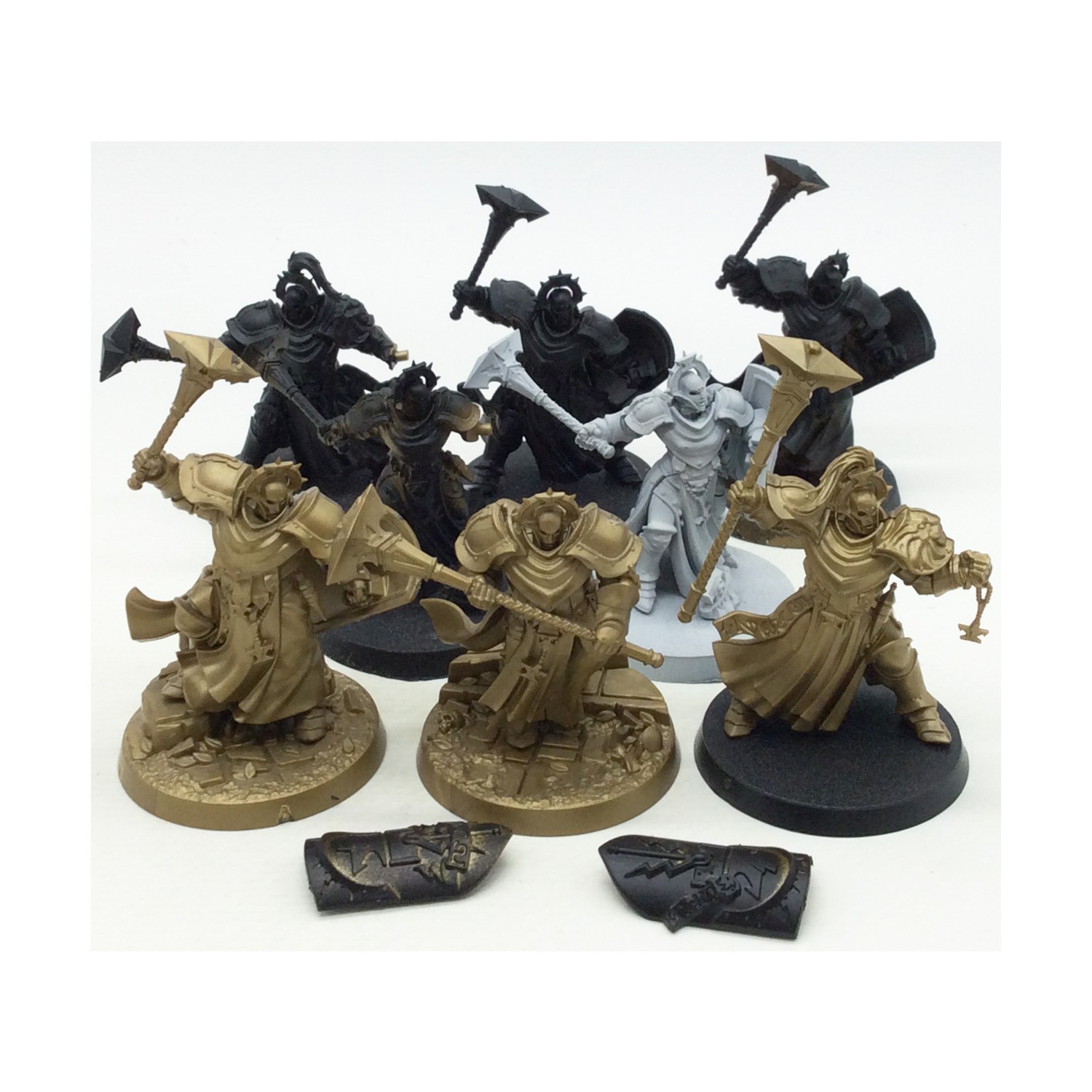 Sequitors #14 NM