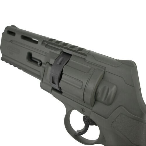 Umarex T4E TR50 Revolver .50 Caliber - Grey