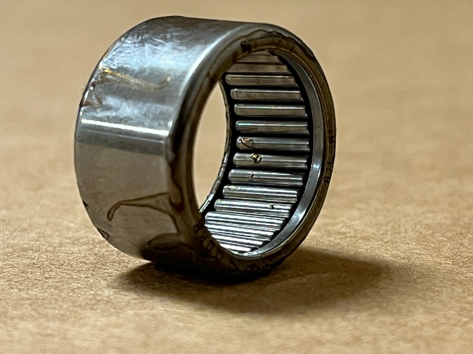 Lot 0f 3 each Bearing, Needle P/N B-118 New