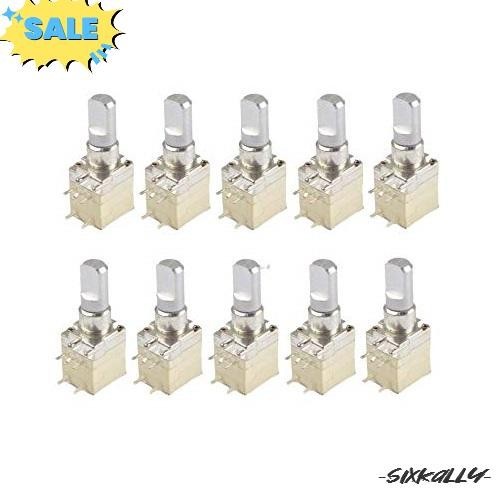 10x 1880619Z06 Volume Control Switch for CP150 CP200 CP200XLS PR400 PR860 HT750