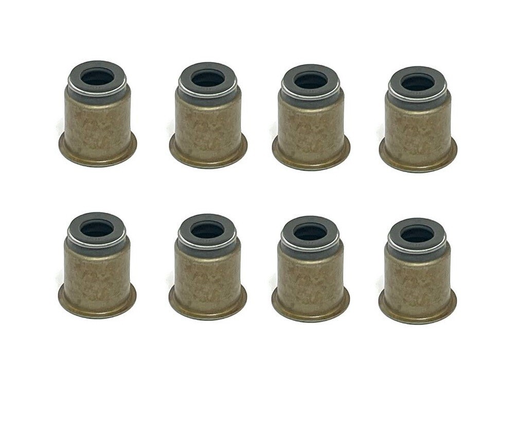 8 X Valve Oil Seal Guide for ISUZU NPR NQR 4HF1 4HG1 4HE1 6HH1 6HE1 8943966092