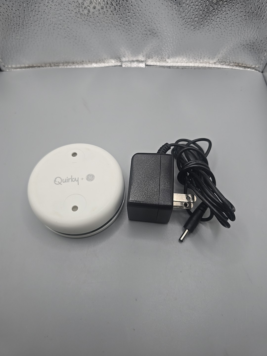 New Quirky Wink Spotter Electronic Reference Device Multi Purpose Sensor 223