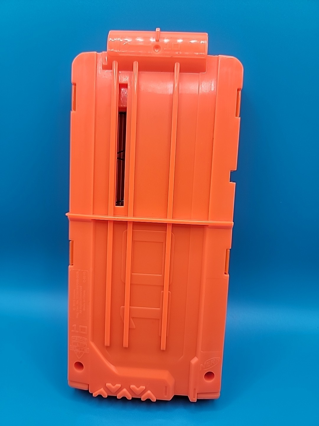 Nerf 10 Clip N-strike Elite Magazine