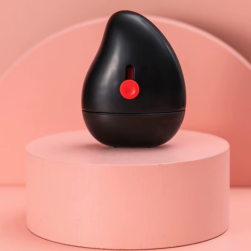 Theft Protection Roller Stamp for Privacy Confidential Data Guard Your Security