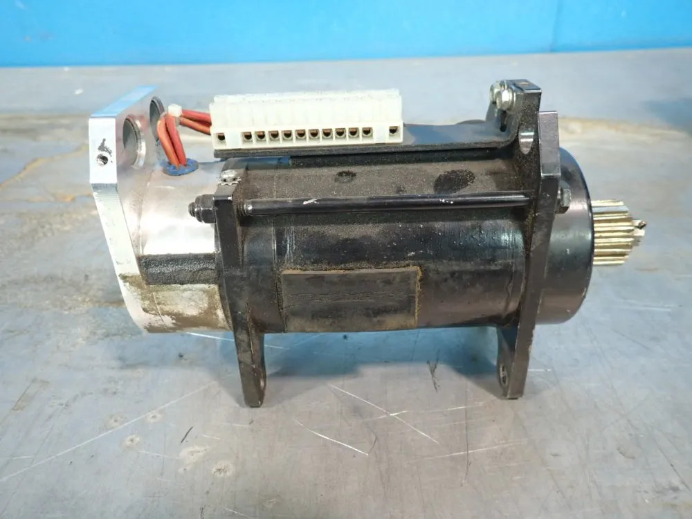 MARQUIPWARDUNITED MOTOR 9642000