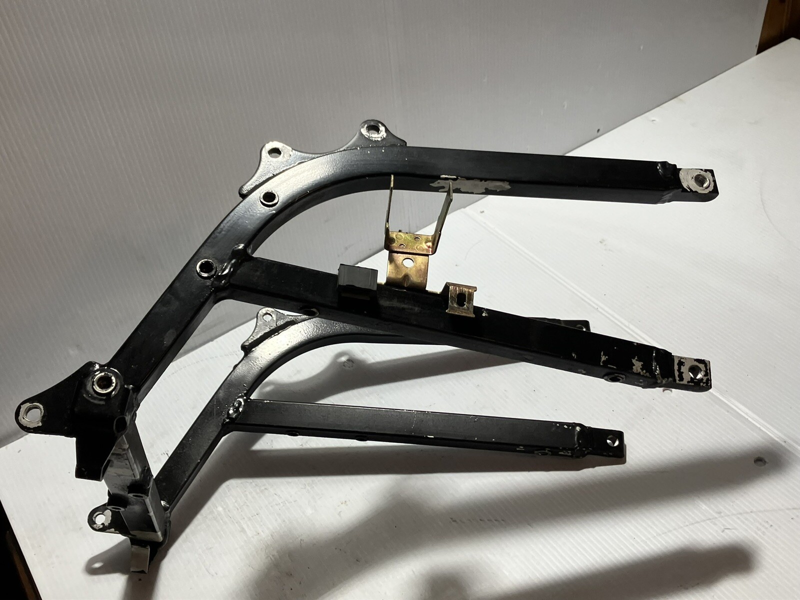 1997 Suzuki GSXR 750 Subframe, Inner (OEM)