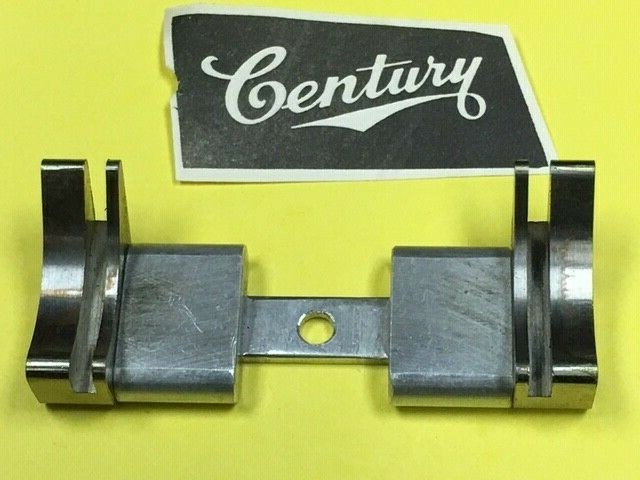 Century 70mm Intermittent Sprocket Pad Assembly