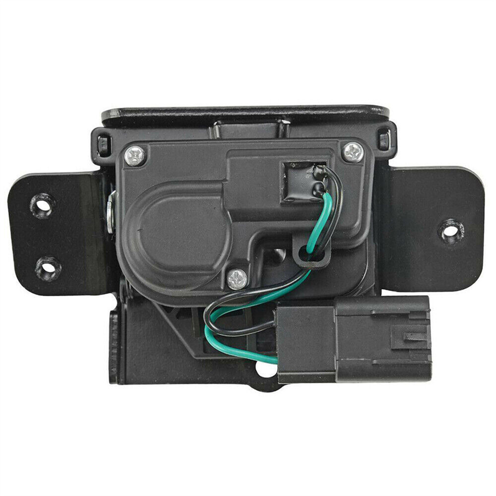 Tailgate Latch Lock Actuator For GMC Cadillac Chevrolet GMC 13501871, 931-299