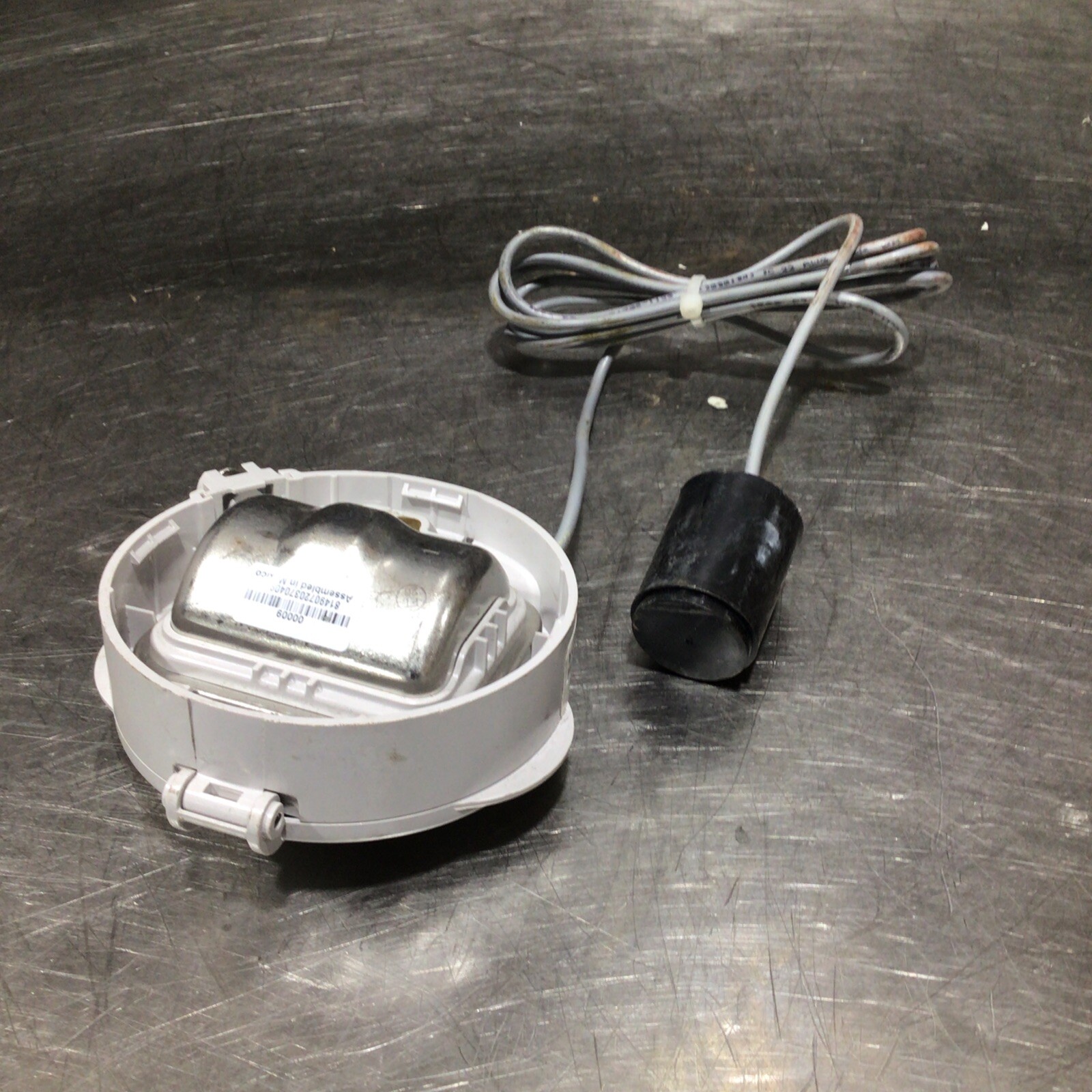 Sensus SRII/aS Water Meter Electronic Register Partial Kit