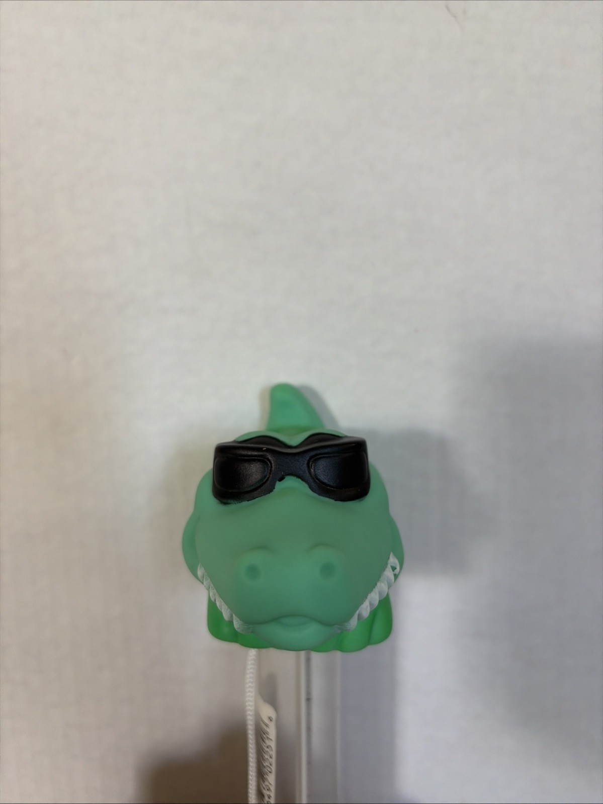 Aqua EZ Pool Thermometer (Alligator) NEW