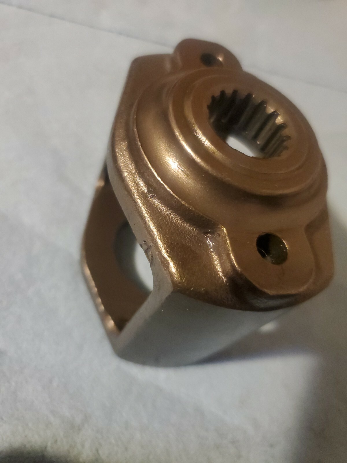 Aircat 1870-P Hammer Frame Cage Part # 020011200