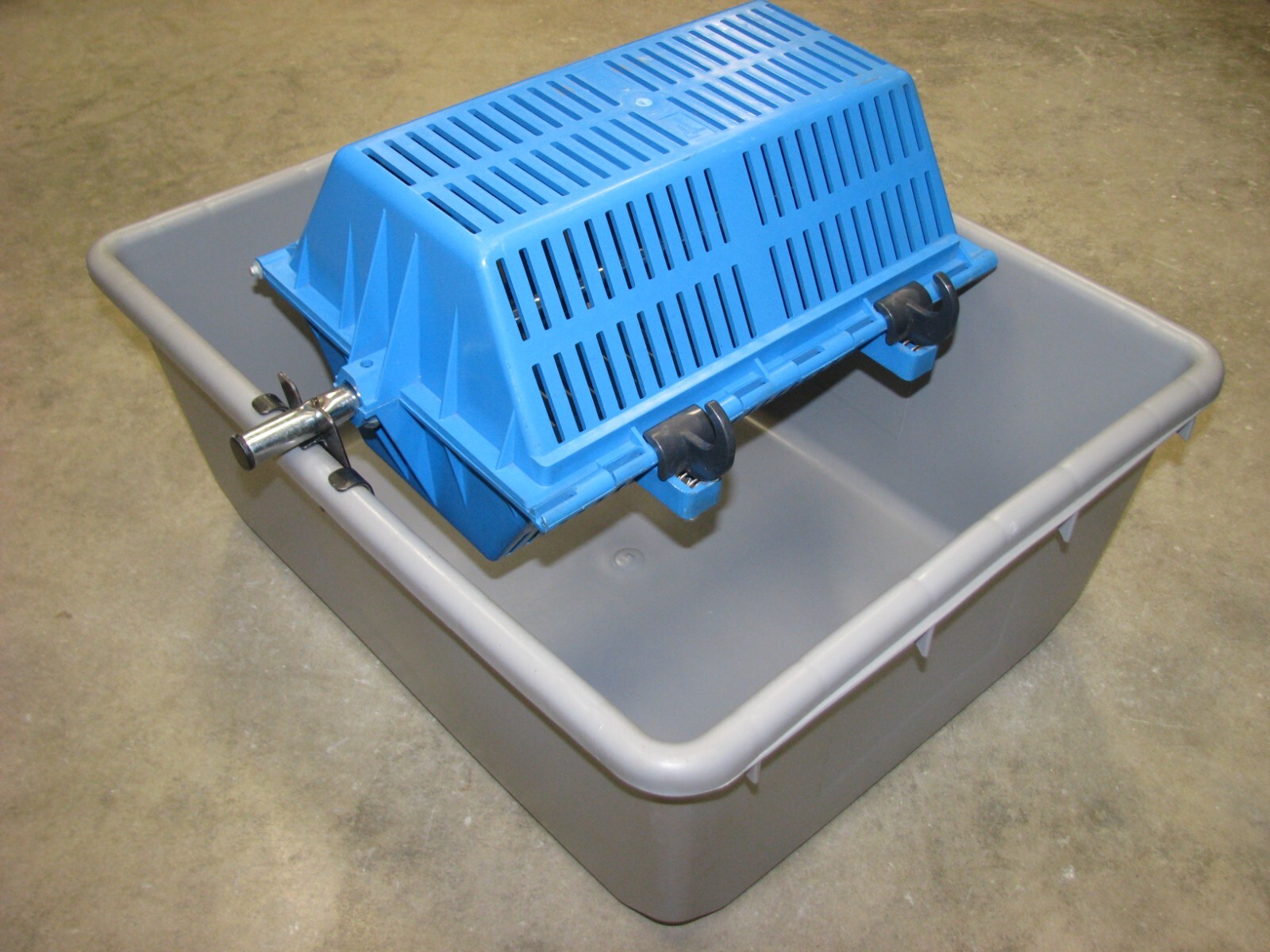 Dillion Precision Large Case Media Separator CM2000