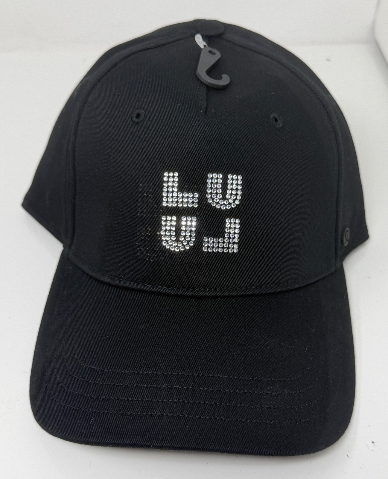 lululemon Unisex Adults Structured Ball Cap Jewelled Size L/XL