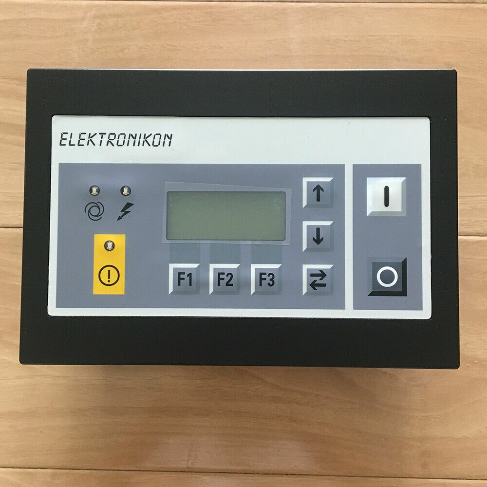 1PCS NEW TYPE 1900070003 CONTROLLER PANEL For ATLAS COPCO 1900-0700-03