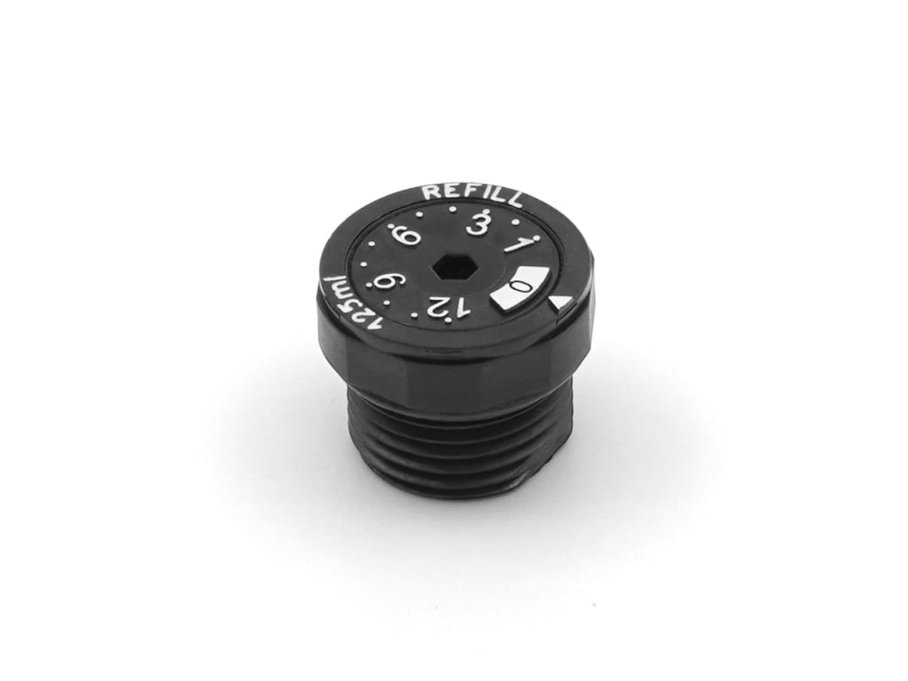 simatec 220-50080 - Replacement dry cell 125 ml
