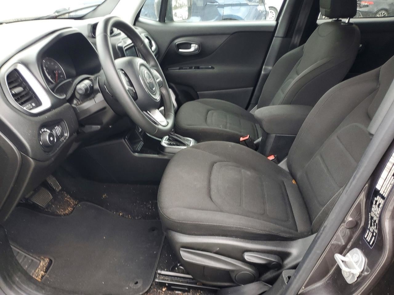 RENEGADE 2018 Glove Box 5030224