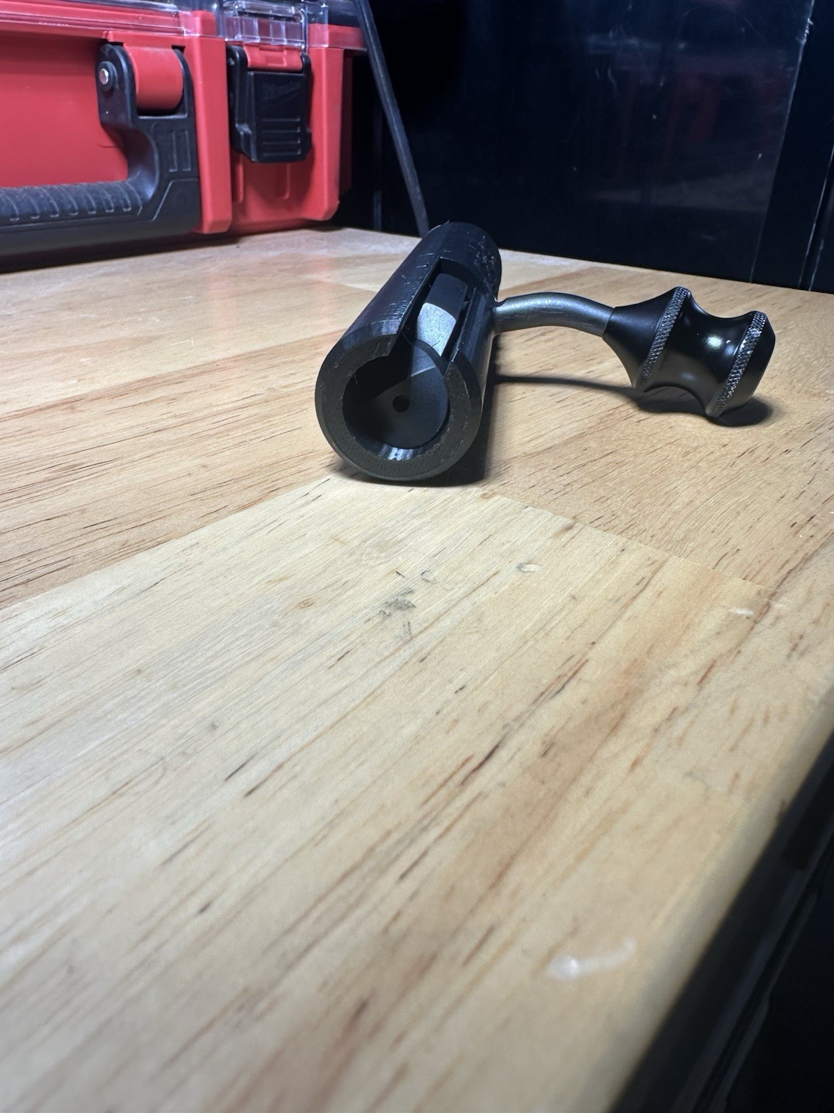 CZ 457 Bolt Protector Case