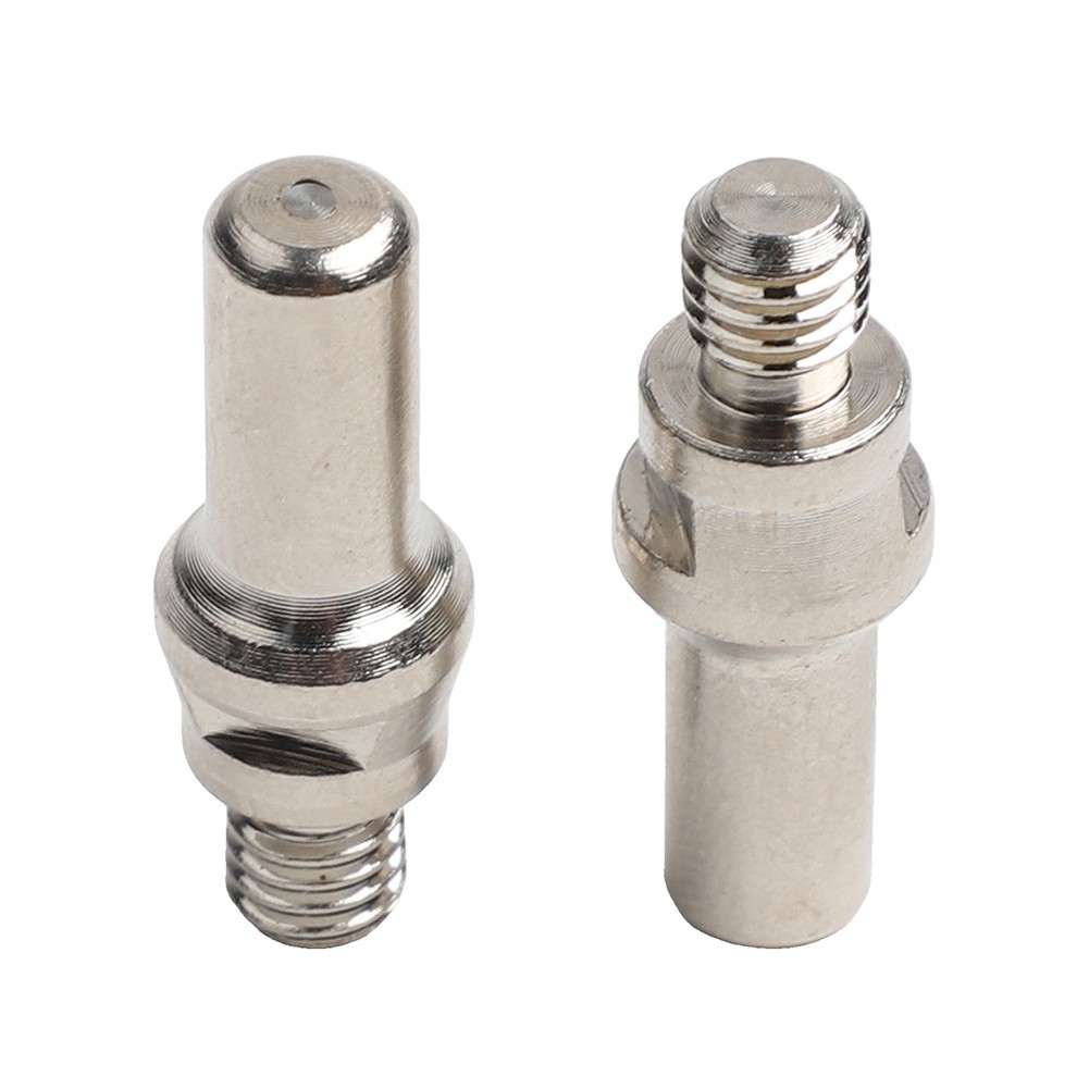 Precision Plasma Torch Components Suitable for a Range of Cutting Applications