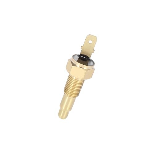 Universal Engine Cooling Fan Temperature Thermo Sensor Switch 1/8" NPT 200