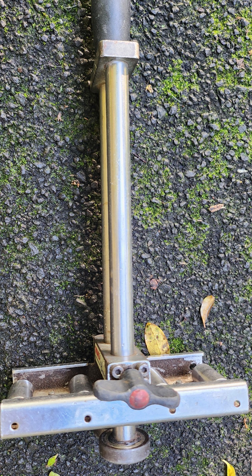 wuko uni bender 2204